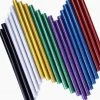 SUNFLOWER Bricolage Bâton De Colle Chaude Pistolet à Colle Chaude 11mm Diamètre 200mm Longueur 20pcs