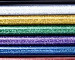 SUNFLOWER Bricolage Bâton De Colle Chaude Pistolet à Colle Chaude 11mm Diamètre 200mm Longueur 20pcs -Pistolet à colle Soldes 36842092 4