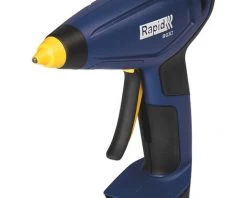RAPID RAPID BGX7 PISTOLET À COLLE SANS FIL_ 5001400 RAPID -Pistolet à colle Soldes 37330802 3