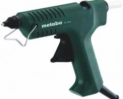Metabo - Pistolet à Colle 11mm Ca. 200 °C - KE 3000
