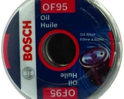 BOSCH FILTRE À HUILE OF95