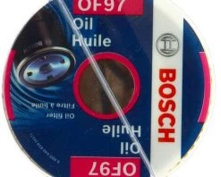BOSCH FILTRE À HUILE OF97