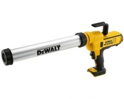 Pistolet à Silicone DeWALT DCE580N (Machine Seule)