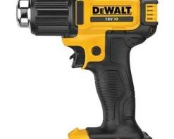 DEWALT Décapeur Thermique XR 18V Solo - DCE530N
