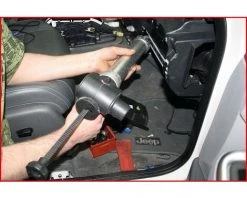 KSTOOLS® KS TOOLS Pistolet à Cartouche Sur Batterie 400 Ml Avec 2 Batteries Et Chargeur 8 KSTOOLS® KS TOOLS Pistolet à Cartouche Sur Batterie 400 Ml Avec 2 Batteries Et Chargeur -Pistolet à colle Soldes 41880397 4