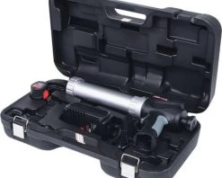 KSTOOLS® KS TOOLS Pistolet à Cartouche Sur Batterie 310 Ml Avec 1 Batterie Et Chargeur