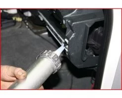 KSTOOLS® KS TOOLS Pistolet à Cartouche Sur Batterie 310 Ml Avec 1 Batterie Et Chargeur 7 KSTOOLS® KS TOOLS Pistolet à Cartouche Sur Batterie 310 Ml Avec 1 Batterie Et Chargeur -Pistolet à colle Soldes 41880718 3