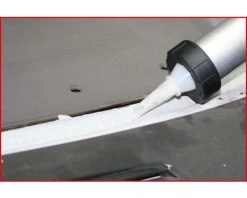 KSTOOLS® KS TOOLS Pistolet à Cartouche Sur Batterie 310 Ml Avec 1 Batterie Et Chargeur 9 KSTOOLS® KS TOOLS Pistolet à Cartouche Sur Batterie 310 Ml Avec 1 Batterie Et Chargeur -Pistolet à colle Soldes 41880718 5