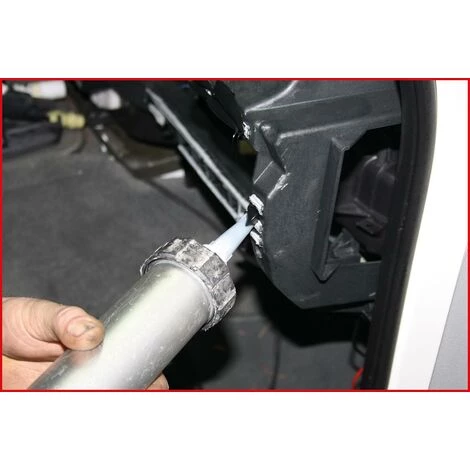 KSTOOLS® KS TOOLS Pistolet à Cartouche Sur Batterie 400 Ml Avec 1 Batterie Et Chargeur 3 KSTOOLS® KS TOOLS Pistolet à Cartouche Sur Batterie 400 Ml Avec 1 Batterie Et Chargeur – Image 3