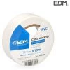 Ruban Isolant 10mx19mm Blanc Edm
