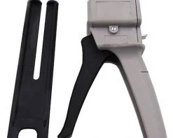 TANABATA Pistolet Distributeur Époxy 50 Ml, AB Pistolet à Colle Époxy Poignée Applicateur Pour Mélange Colle, Ratios 1:1 Et 2 :1 -Pistolet à colle Soldes 42084468 3