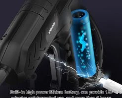 HAPPYSHOPPING Machine Professionnelle De Colle Thermofusible Sans Fil USB Rechargeable Craft Kits D'outils De Réparation De Bricolage Avec Bâton De Colle, Modèle: Avec Bâton De Colle 10pcs - Modèle: Avec 10pcs Bâton De Colle 7 HAPPYSHOPPING Machine Professionnelle De Colle Thermofusible Sans Fil USB Rechargeable Craft Kits D'outils De Réparation De Bricolage Avec Bâton De Colle, Modèle: Avec Bâton De Colle 10pcs - Modèle: Avec 10pcs Bâton De Colle -Pistolet à colle Soldes 42916729 3