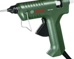Pistolet à Colle Bosch Home And Garden PKP 18 E 0603264503 200 W 230 V -Pistolet à colle Soldes 4410264 2
