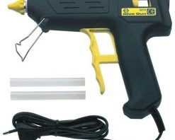 Pistolet à Colle C.K T6215A 11 Mm 80 W 240 V 1 Pc(s) -Pistolet à colle Soldes 4410913 2