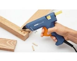 Pistolet à Colle Steinel GLUMATIK 3002 333317 11 Mm 200 W 100 - 240 V 1 Pc(s) -Pistolet à colle Soldes 4412423 4