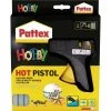 Pistolet à Colle Pattex PHP6 11 Mm 70 W 220 - 240 V 1 Set
