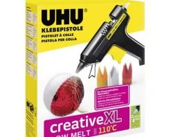 Pistolet à Colle UHU 48615 11 Mm 40 W 220 - 240 V 1 Pc(s)