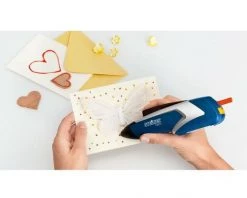 Stylo à Colle Sans Fil Steinel Neo 1 334109 7 Mm 3.6 V 1 Pc(s) -Pistolet à colle Soldes 4415120 4