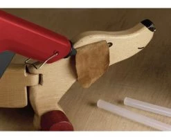 Pistolet à Colle MeisterCraft HP78 5414510 11.2 Mm 78 W 230 V 1 Pc(s) 5 Pistolet à Colle MeisterCraft HP78 5414510 11.2 Mm 78 W 230 V 1 Pc(s) -Pistolet à colle Soldes 4418490 3