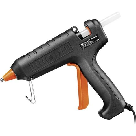 Pistolet à Colle UHU Promatic Hot Melt 48380 11 Mm 100 - 240 V 1 Pc(s) 1 Pistolet à Colle UHU Promatic Hot Melt 48380 11 Mm 100 - 240 V 1 Pc(s)