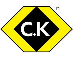 Pistolet à Colle + Accessoires, + Mallette C.K T6216 11 Mm 80 W 230 V 1 Pc(s) -Pistolet à colle Soldes 4426649 2