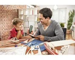 Stylo à Colle Sans Fil Bosch Home And Garden GluePen 06032A2000 -Pistolet à colle Soldes 4429930 4