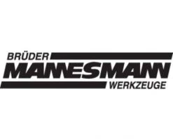 BRÜDER MANNESMANN Pistolet De Qualité Professionnelle Brüder Mannesmann 482-100 -Pistolet à colle Soldes 4433799 2