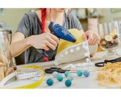 RAPID® Rapid BGX7 Pistolet A Colle Sans Fil -Pistolet à colle Soldes 44414361 3