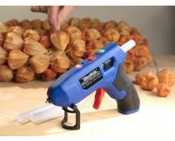 Pistolet à Colle Chaude 4 Volt Westfalia -Pistolet à colle Soldes 45175466 3