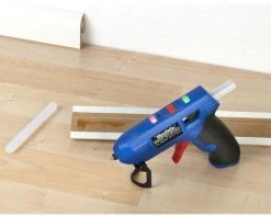 Pistolet à Colle Chaude 4 Volt Westfalia -Pistolet à colle Soldes 45175466 4