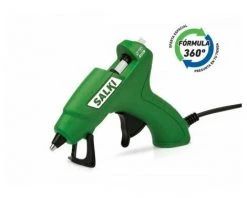 SALKI Mini Pistola Termosaldante