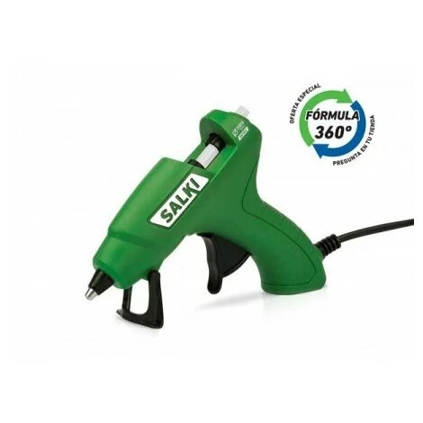 SALKI Mini Pistola Termosaldante 1 SALKI Mini Pistola Termosaldante