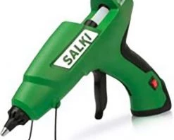 Pistolet à Colle Chaude Sans Fil Ø Max 12Mm Max Sans Fil 80W Salki