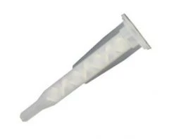 DIVERS Buse Pour Colle Acrylique Bi Composant