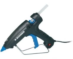 BUHNEN Pistolet A Colle HB 195 Im Koffer