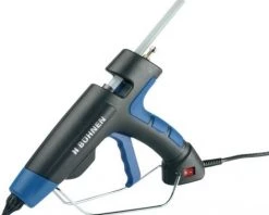 BUHNEN Pistolet A Colle HB 220 Im Koffer