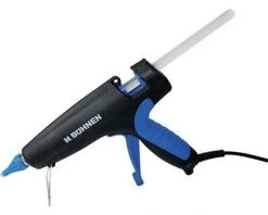 BUHNEN Pistolet A Colle HB 181 Carton 80 Watt