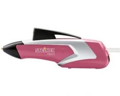 Steinel NEO1 RAPTURE ROSE EDITION Pistolet à Colle Sans Fil + Batterie 7 Mm 3.6 V
