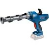 Pistolet à Mastic BOSCH GCG 18V-310 - Sans Batterie, Ni Chargeur - 06019C4100
