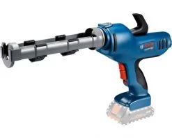 Pistolet à Mastic BOSCH GCG 18V-310 - Sans Batterie, Ni Chargeur - 06019C4100