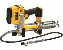 DEWALT 18V Batterie Fat Presse Sans Batterie Sans Chargeur | DCGG571NK