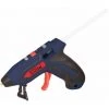GüDE Pistolet à Colle Chaud De Batterie 3.7V Pour Broches Adhésives De Ø 7mm