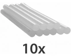 GüDE Pistolet à Colle Chaud De Batterie 3.7V Pour Broches Adhésives De Ø 7mm -Pistolet à colle Soldes 51009412 4