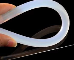 CADEAUX 10 Pièces Nécessaires 7 Mm * 190 Mm Bâtons De Colle Thermofusible Outil D'artisanat De Pistolet électrique, Bâtons De Pistolet à Colle Chaude Adhésifs Puissants De Longue Taille (pistolet à Colle Chaude Non Inclus) -Pistolet à colle Soldes 51213572 3