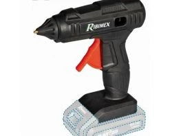 RIBIMEX Pistolet à Colle ''RBAT20''