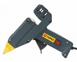 BRICOLINE Pistolet à Colle 11 Mm, 180W