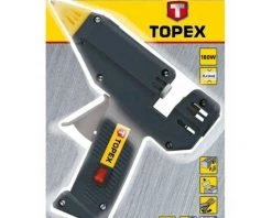 BRICOLINE Pistolet à Colle 11 Mm, 180W -Pistolet à colle Soldes 52515782 3