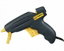 BRICOLINE Pistolet à Colle 11 Mm, 200W