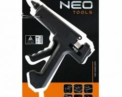 BRICOLINE Pistolet à Colle 11 Mm, 80W -Pistolet à colle Soldes 52516275 3