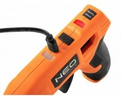 BRICOLINE Pistolet à Colle 11 Mm, 4V, Alimenté Par USB -Pistolet à colle Soldes 52516528 5